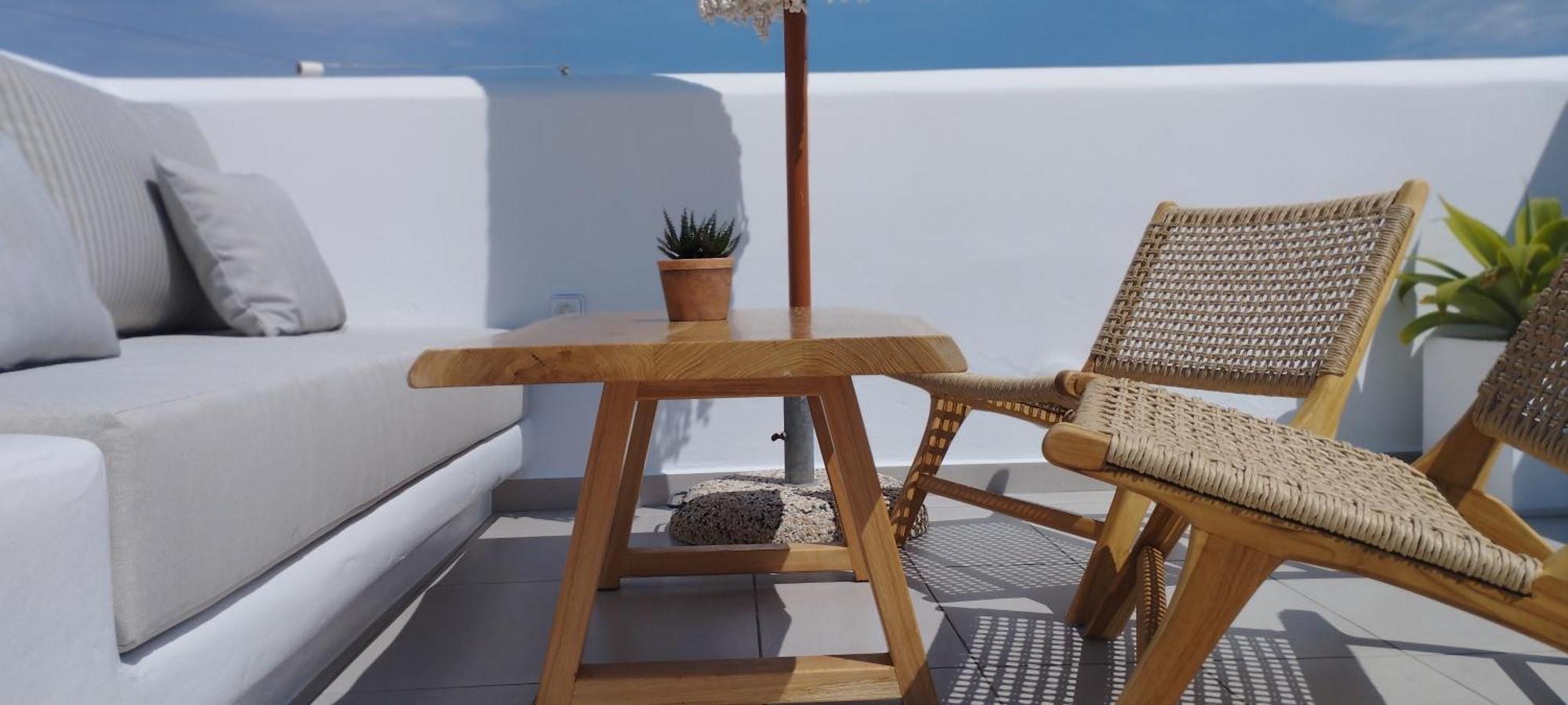 Kamvas Deluxe Apartments Naxos City Exterior photo